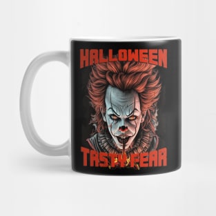 Pennywise the clown Mug